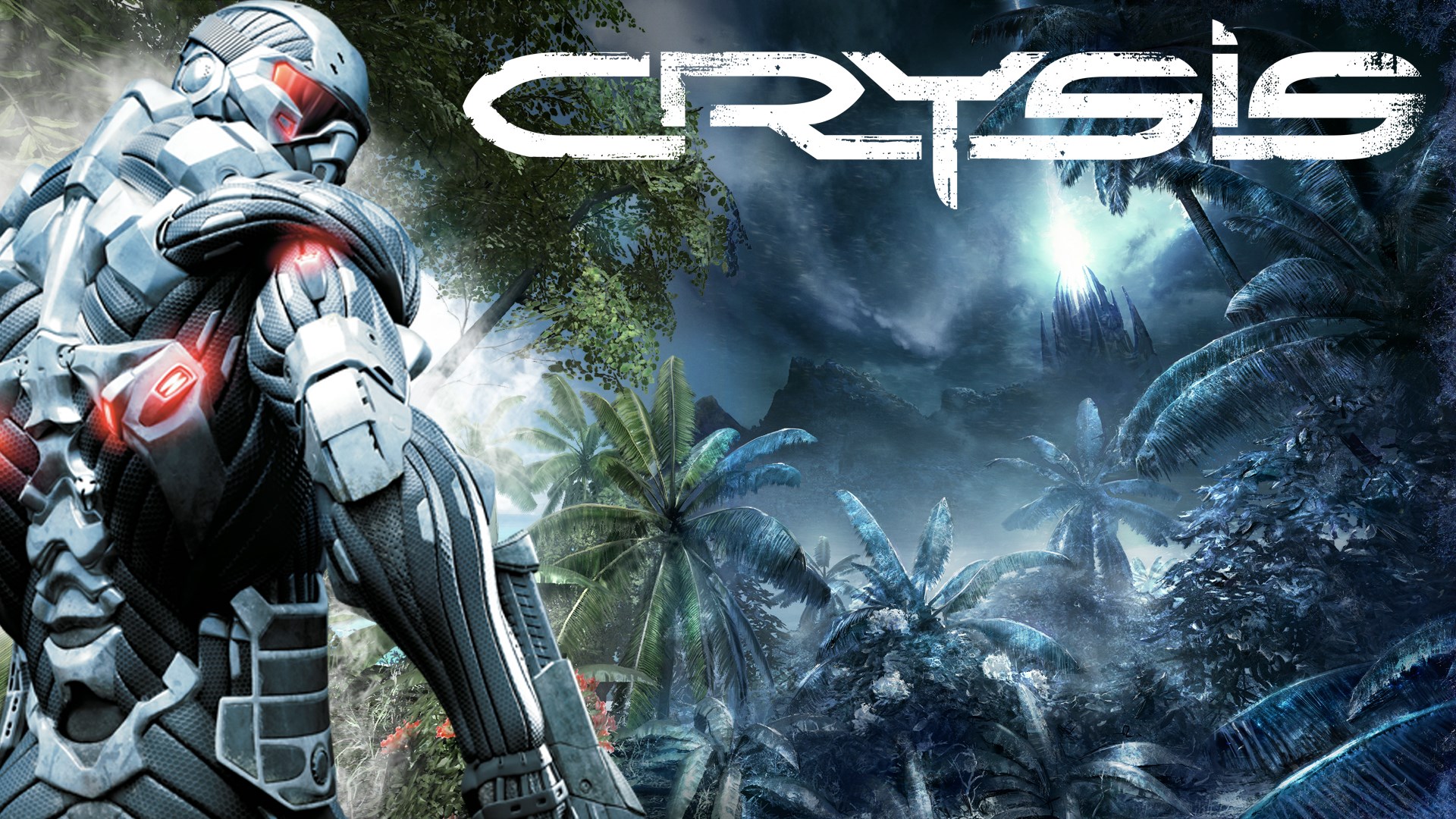 crysis