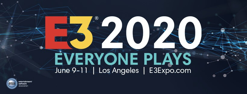 e3 2020