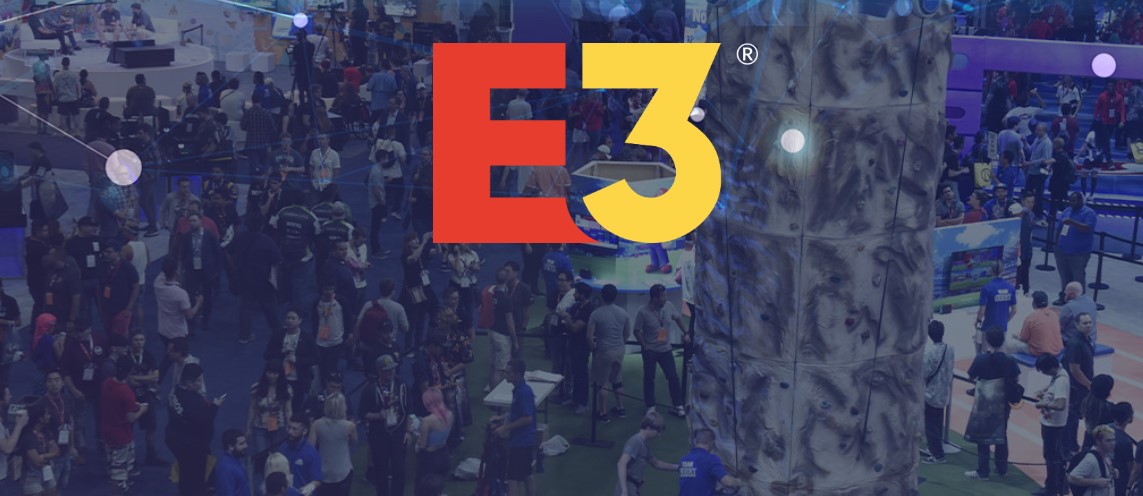 e3 cancelled