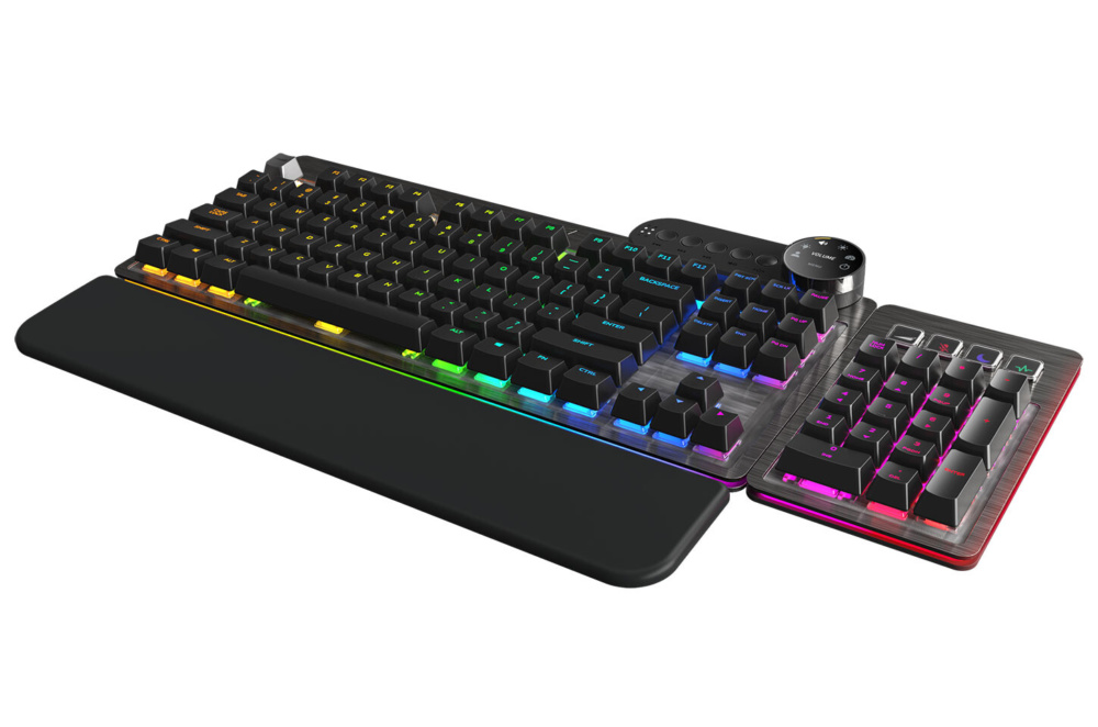 everest keyboard 1