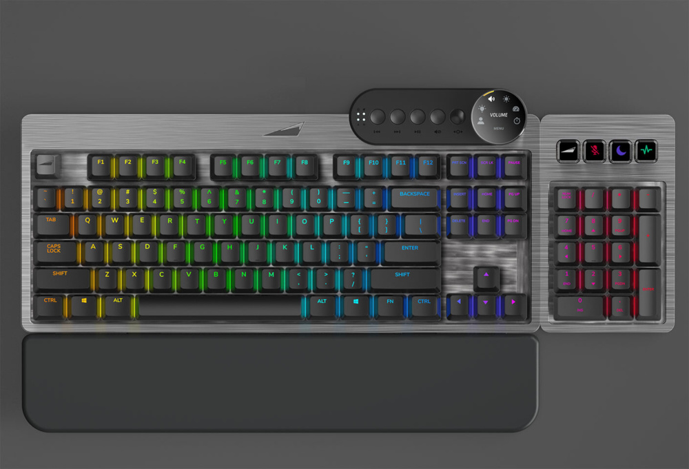everest keyboard 3