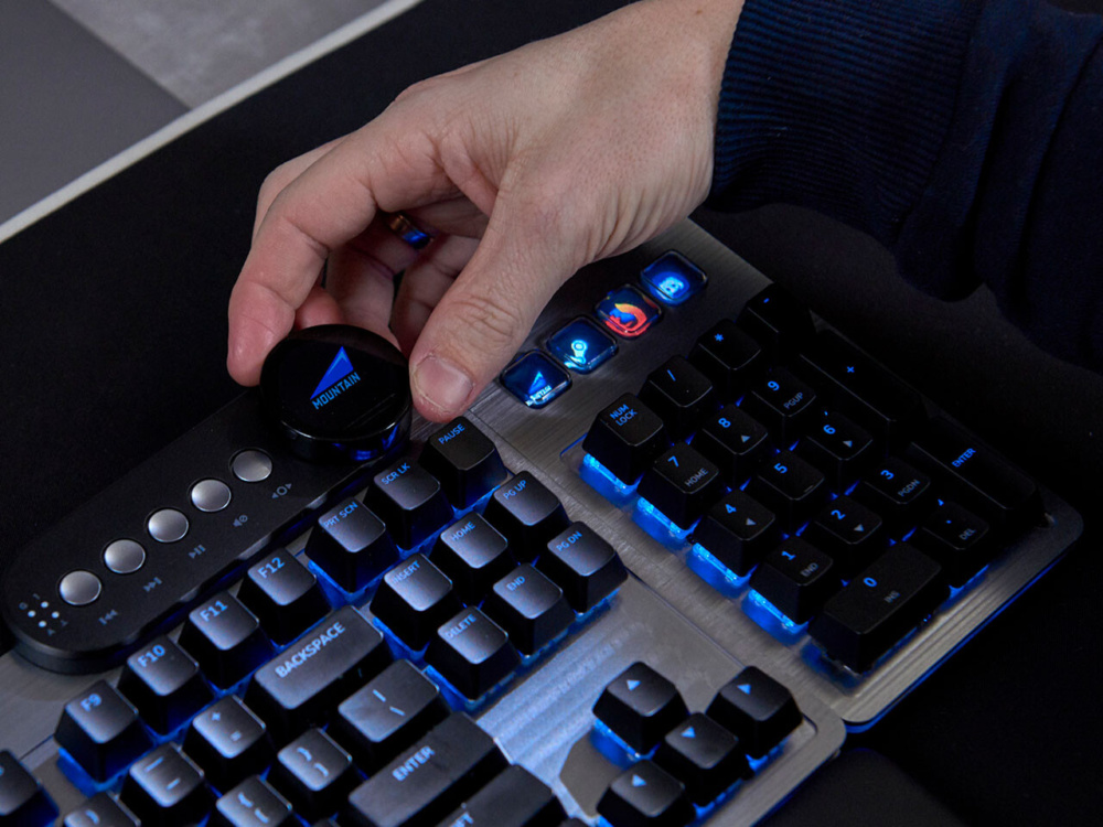 everest keyboard 5
