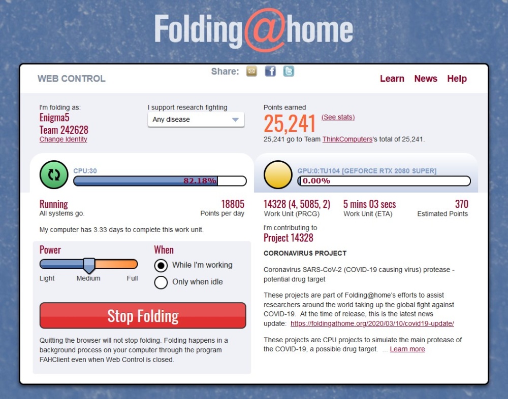 folding 2