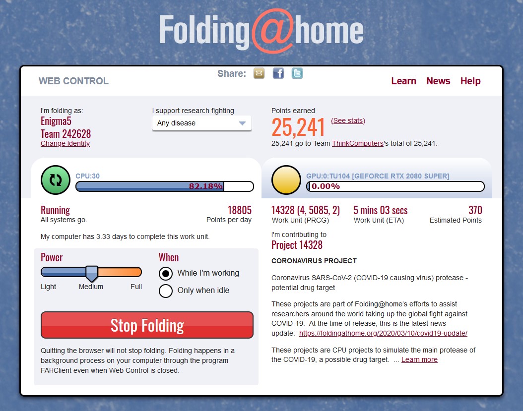 folding 2