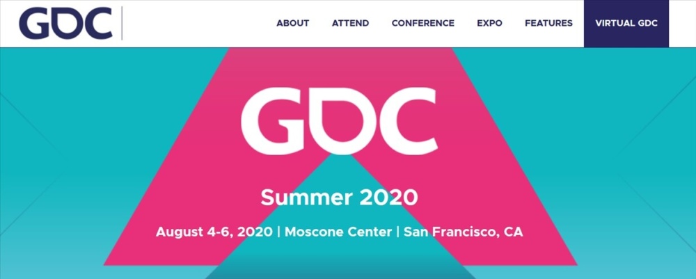 gdc summer