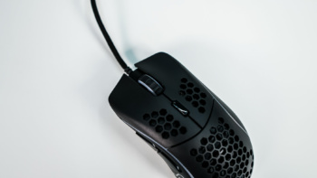 Glorious PC Gaming Race Model D Gaming Mouse