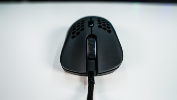 Glorious PC Gaming Race Model D Gaming Mouse
