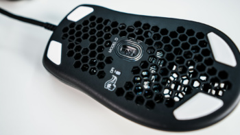 Glorious PC Gaming Race Model D Gaming Mouse