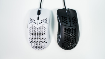 Glorious PC Gaming Race Model D Gaming Mouse