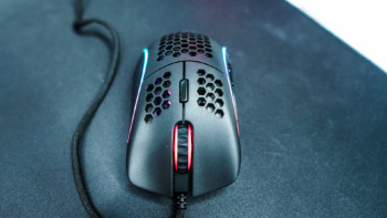 Glorious PC Gaming Race Model D Gaming Mouse