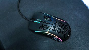 Glorious PC Gaming Race Model D Gaming Mouse