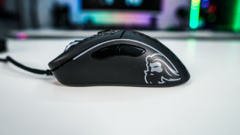 Glorious PC Gaming Race Model D Gaming Mouse