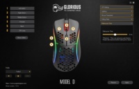 glorious model d ss7