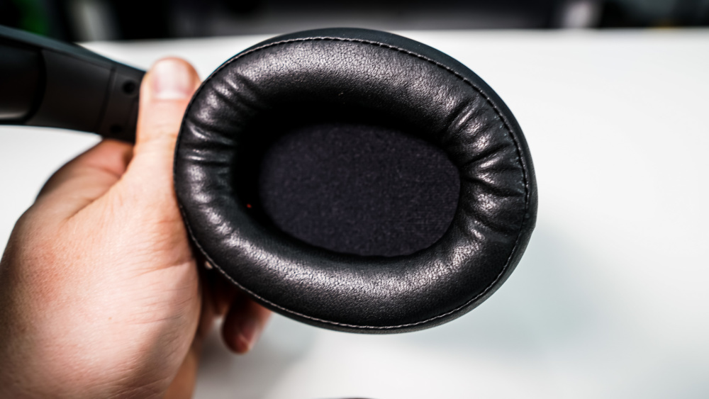 HyperX Cloud Flight S Wireless Gaming Headset