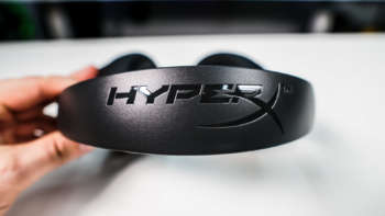 HyperX Cloud Flight S Wireless Gaming Headset