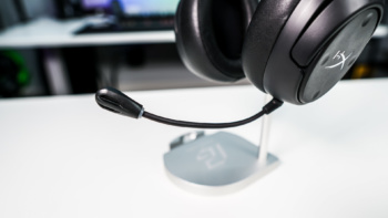 HyperX Cloud Flight S Wireless Gaming Headset