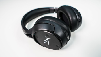 HyperX Cloud Flight S Wireless Gaming Headset