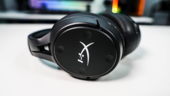 HyperX Cloud Flight S Wireless Gaming Headset