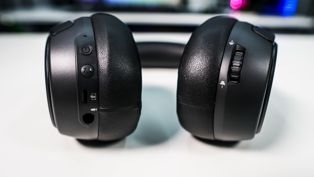 HyperX Cloud Flight S Wireless Gaming Headset