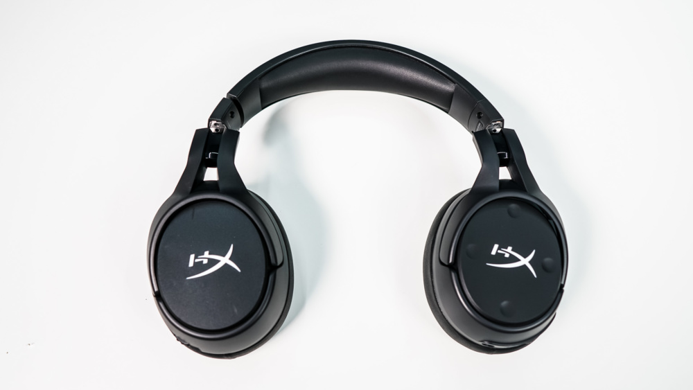 HyperX Cloud Flight S Wireless Gaming Headset
