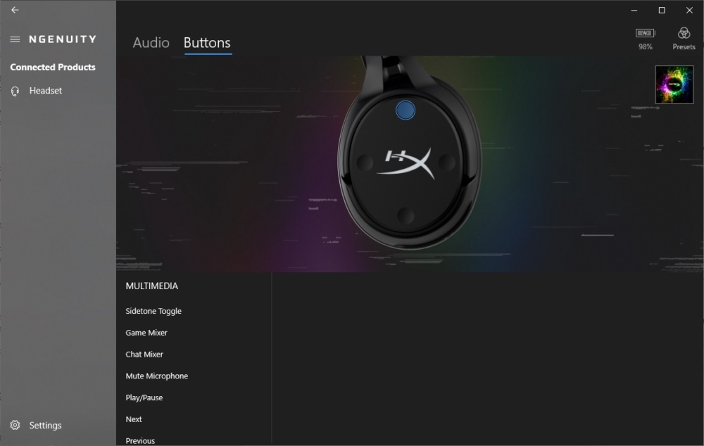 hyperx cloud flight s ss2