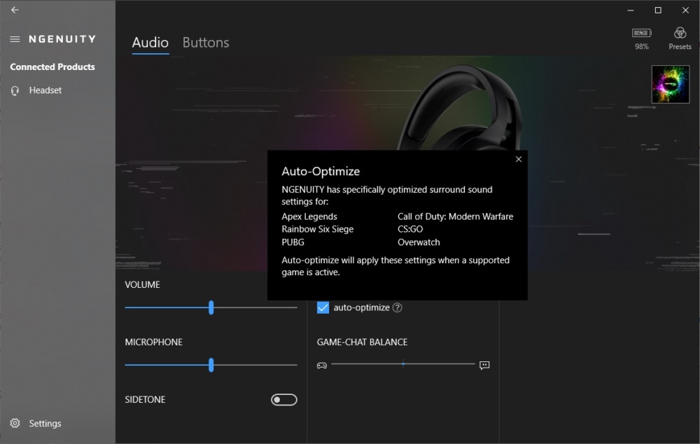 hyperx cloud flight s ss3