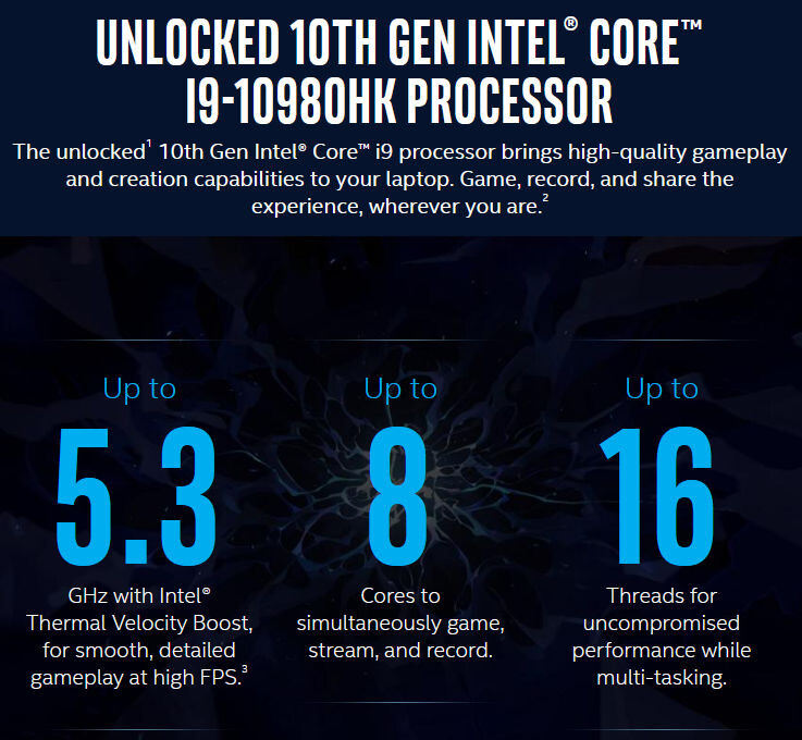 i9 10980hk