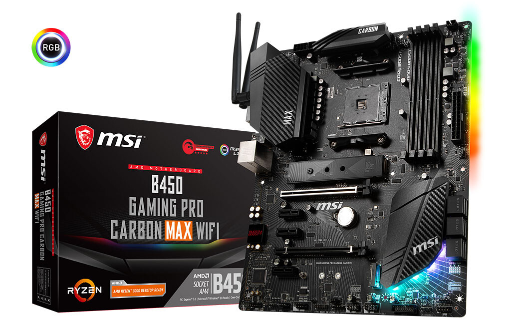 msi max 1
