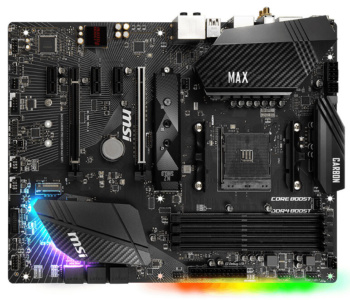 msi max 2