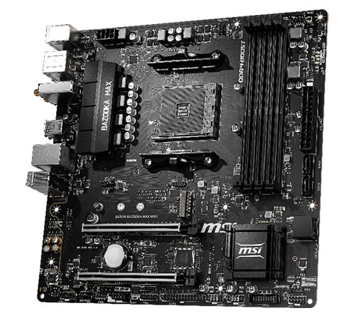 msi max 3