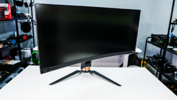 MSI Optix MPG341CQR 34-inch 144 Hz Gaming Monitor