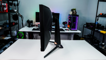 MSI Optix MPG341CQR 34-inch 144 Hz Gaming Monitor