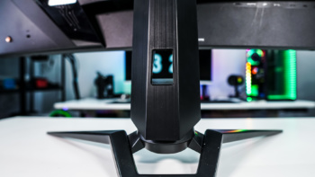 MSI Optix MPG341CQR 34-inch 144 Hz Gaming Monitor