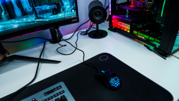 MSI Optix MPG341CQR 34-inch 144 Hz Gaming Monitor