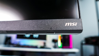 MSI Optix MPG341CQR 34-inch 144 Hz Gaming Monitor