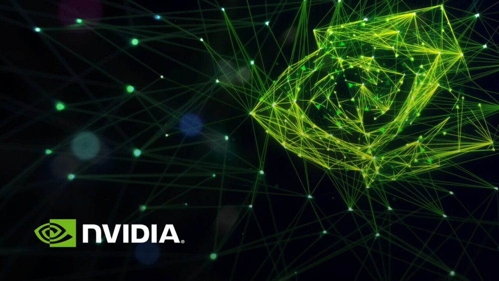 nvidia wallpaper