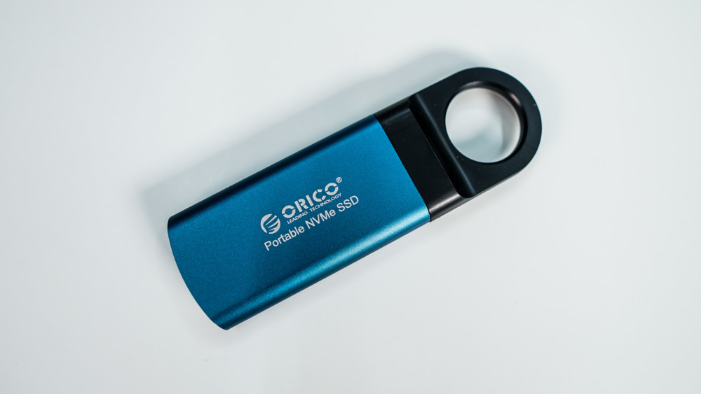 ORICO GV100 Portable Solid State Drive