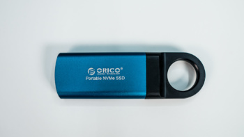 ORICO GV100 Portable Solid State Drive