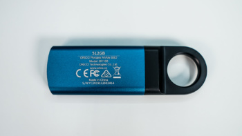 ORICO GV100 Portable Solid State Drive