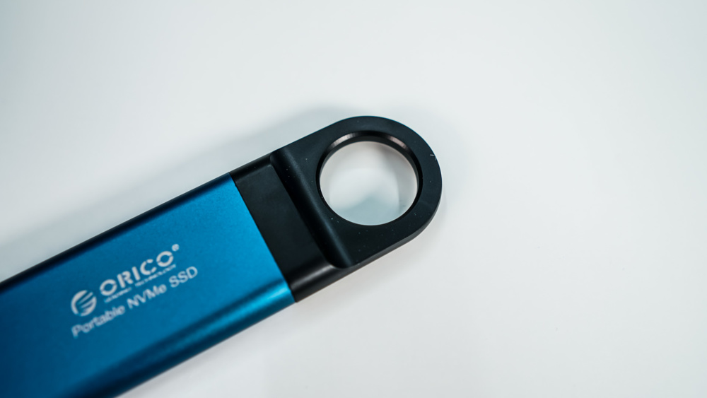 ORICO GV100 Portable Solid State Drive