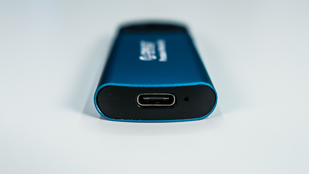 ORICO GV100 Portable Solid State Drive