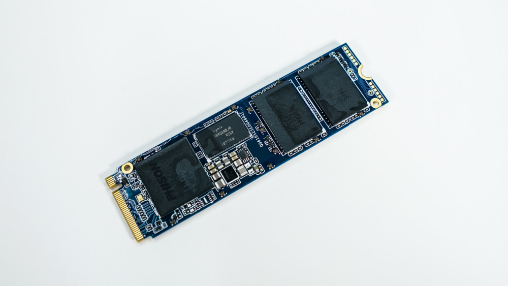 Patriot Viper VPR100 RGB Solid State Drive