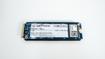 Patriot Viper VPR100 RGB Solid State Drive