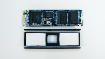 Patriot Viper VPR100 RGB Solid State Drive