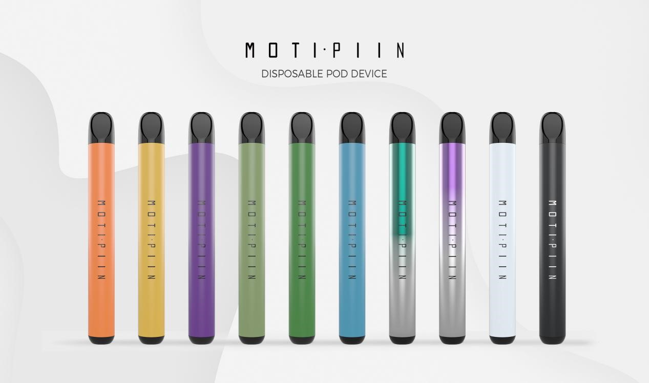 pod device 1