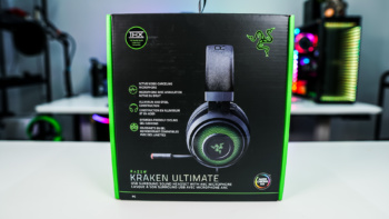 Razer Kraken Ultimate Gaming Headset