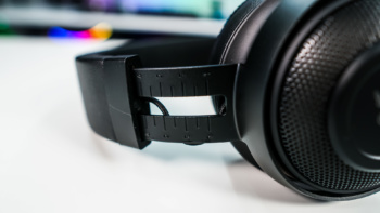 Razer Kraken Ultimate Gaming Headset