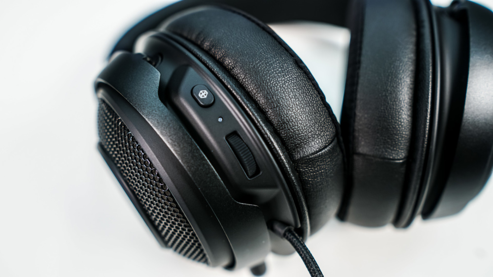 Razer Kraken Ultimate Gaming Headset