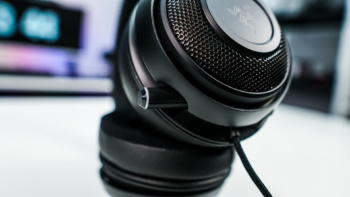 Razer Kraken Ultimate Gaming Headset