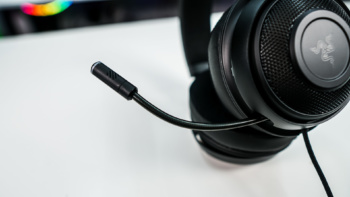 Razer Kraken Ultimate Gaming Headset